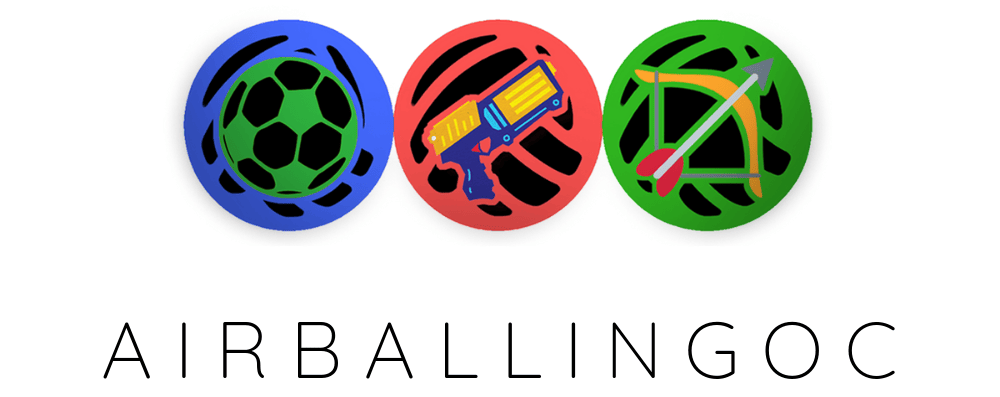 AirballingOC is the premier provider of Nerf Gun Parties, Gel Blaster Party, Human Hamster Ball Rental, Bubble Soccer, and Archery Tag in Orange County!